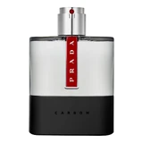 Prada Luna Rossa Carbon Eau de Toilette, 150ml