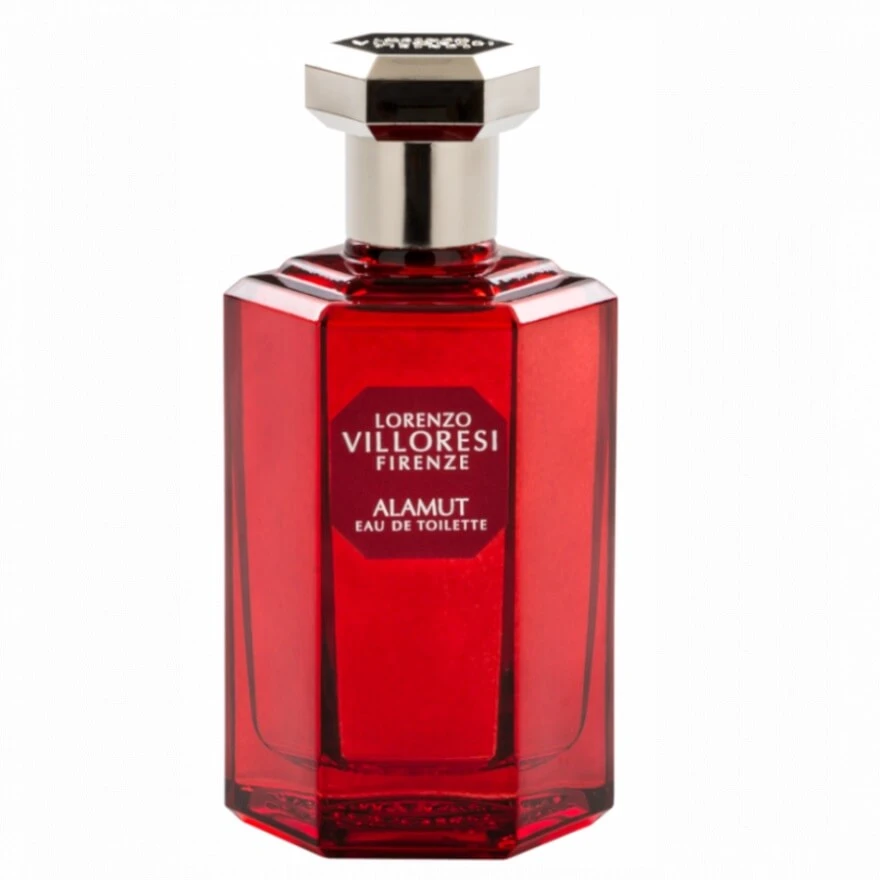 Lorenzo Villoresi Firenze Alamut Eau de Toilette, 100 ml