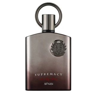 Afnan Supremacy Not Only Intense Perfume Extract, 100 ml.