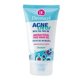 Dermacol Acneclear Antibacterial Face Wash Gel, 150 ml