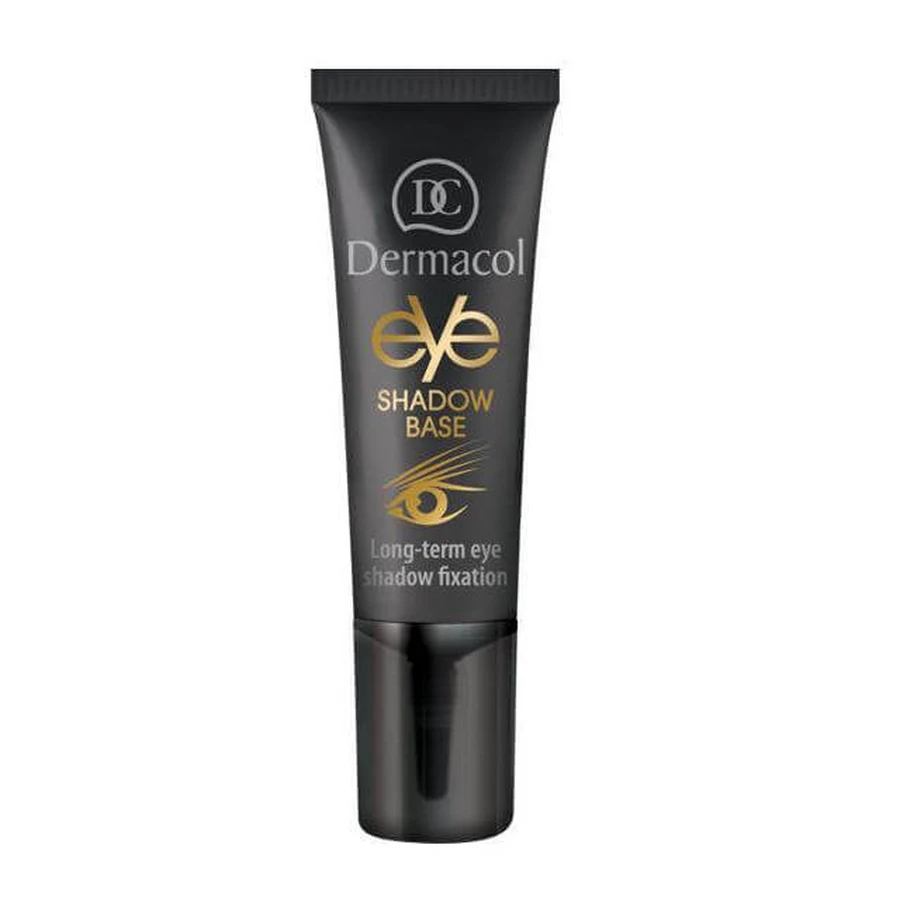 Dermacol, Base pour ombres à paupières, 7,5 ml