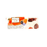 Nugat Bar cu crema de fructe de padure, 50 gr, Quaranta