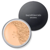bareMinerals Original SPF15 Powder Mineral Foundation 06 Neutral Elfenbein, 8 g
