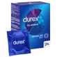 Préservatifs Durex Classic, 24 pièces