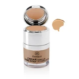 Dermacol Caviar Long Stay Face Primer with concealer 02 Fair, 30 ml