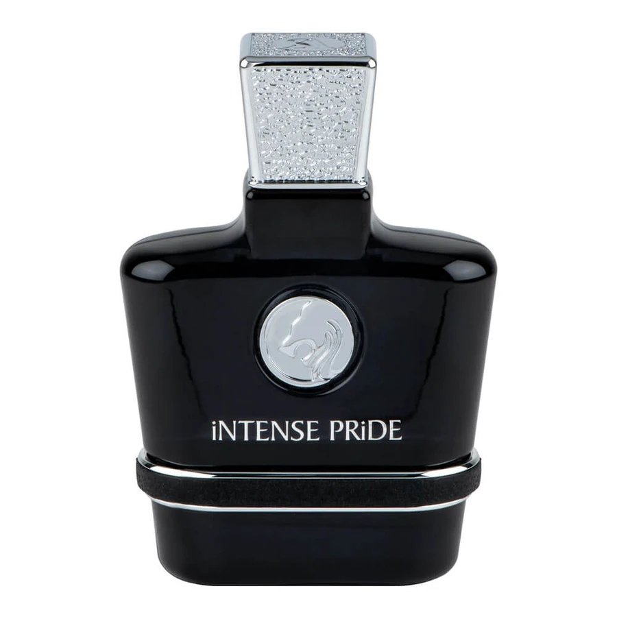 Schweizer Arabian Intense Pride Eau de Parfum, 100 ml