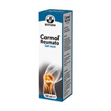 Carmol Rheumatoid, cold gel, 50 ml, Biofarm