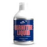 Carnitine Liquid, berry flavour, 500 ml, Pro Nutrition