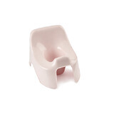 Powder Pink anatomic potty, Thermobaby