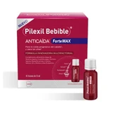 Pilexil Trinkbares Anticaida Fortemax 30 Flaschen 15ml