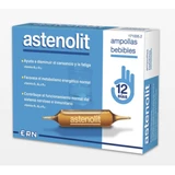 Astenolit 12 drinkable ampoules