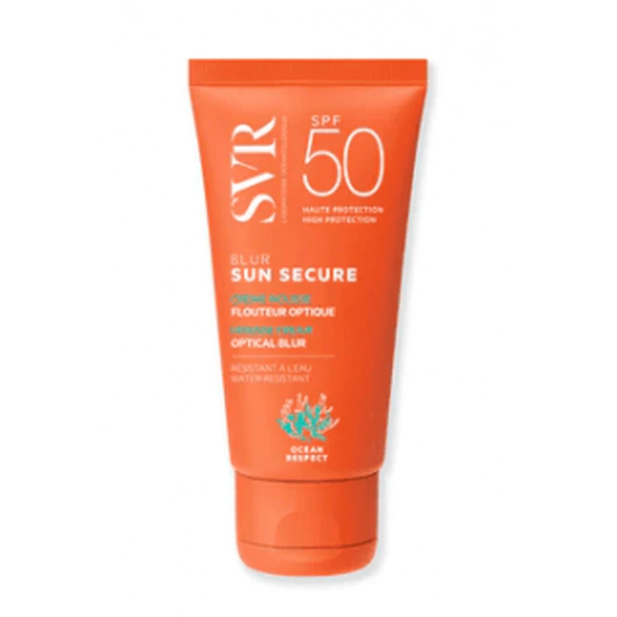 SVR Sun Secure Blur Cream SPF50 50ml