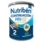 Nutribén 2 Vervolgmelk 800g