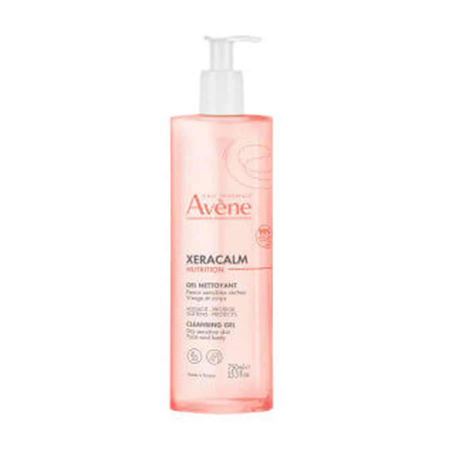 Avene Xeracalm Voedende Badgel 750ml