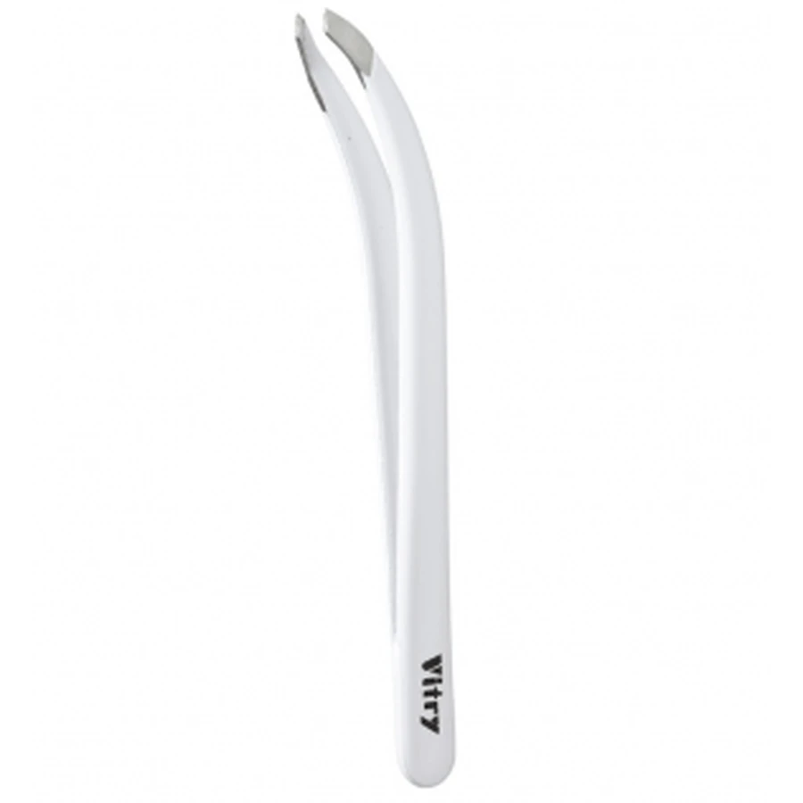 Vitry "Club" Crab Tip Biased Tweezers 1u