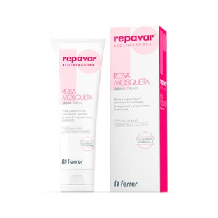 Repavar Regenerating Cream, 125ml