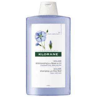 Klorane Vlasvezel Shampoo 200ml