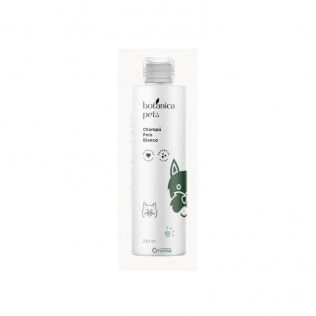Botanica Pets White Hair Shampoo 250ml