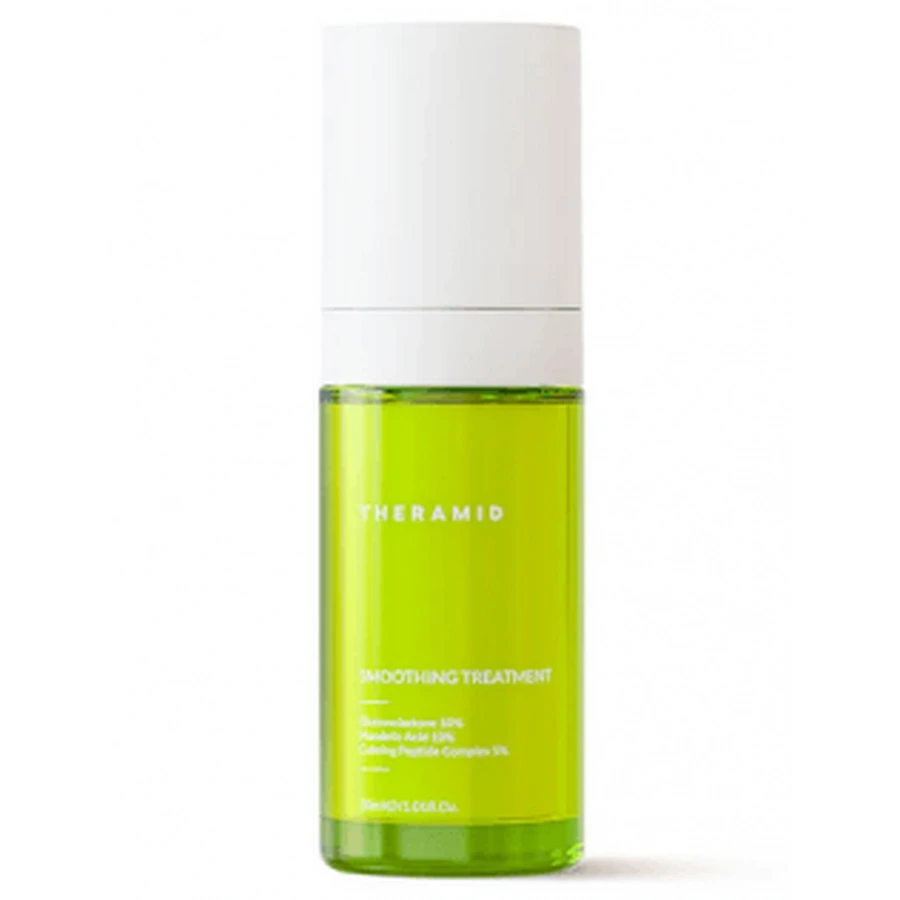Theramid Glättungsbehandlung 30ml