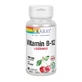 Solaray Vitamine B12 avec acide folique 1000 mcg- 90 comprimés sublinguaux