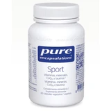 Pure Encapsulations Sport 60 Kapseln