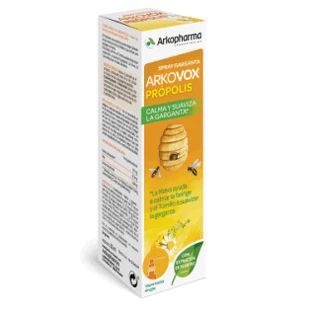 ArkoVox Spray Propolis 30ml
