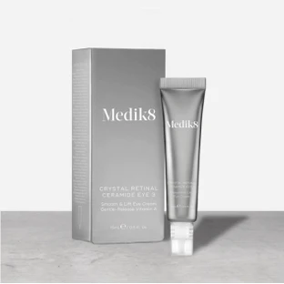 Medik8 Kristal Retinale Ceramide Oog 3 15ml