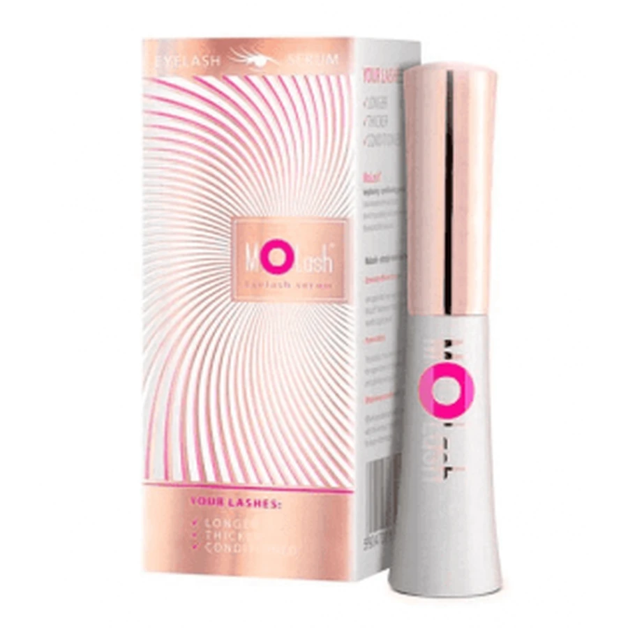 Molash Ooglijn Serum 5 ml