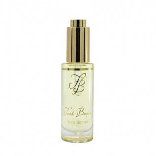 Sarah Becquer Collageen Voedingsolie 15ml