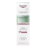 Eucerin Dermopure Olie Controle Triple Effect Serum 40ml