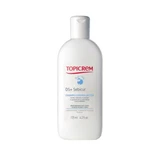 Topicrem Baby Wiegkapje Verzorgingsshampoo 125ml