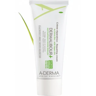 Aderma Dermalibour Geïrriteerde Huid Crème 50 ml