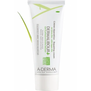 Aderma Dermalibour Creme für gereizte Haut 50 ml