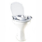 Pot portable premium, blanc, Potette