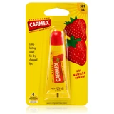 Carmex Aardbei lippenbalsem SPF 15
