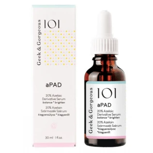 Geek & Schitterend aPAD 30ml