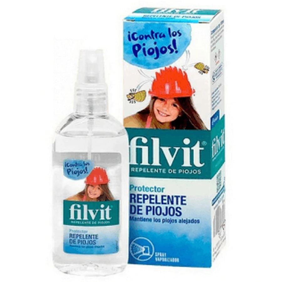 Filvit Protector Spray 50ml