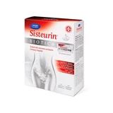 Sisteurin BIOTIC+ 20 sticks 4,5g bessensmaak