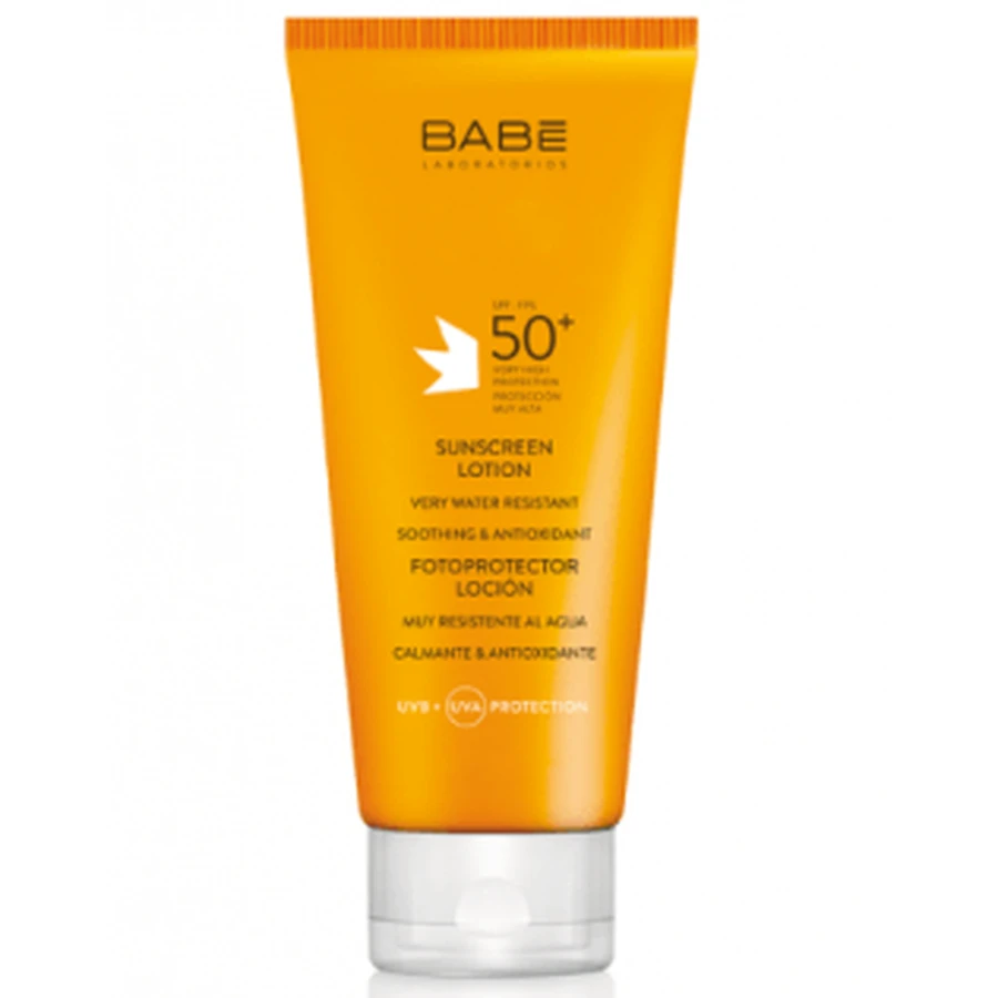 Babe Sonnenlotion SPF50+ , 200ml