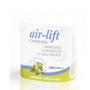 Air Lift Respiro Buono 40 caps