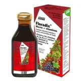 Floradix ijzer + vitaminen 250ml