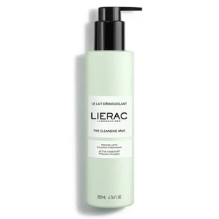 Lierac Make-up Remover Milk 200ml