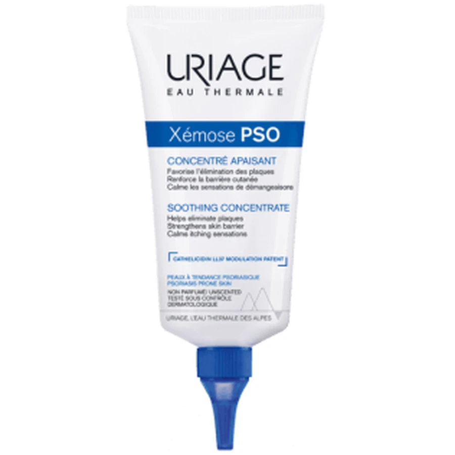 Uriage Xemose PSO Concentrate 150ml