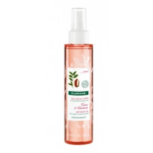 Klorane Fleur D'Hibiscus Rich Body Oil 150ml