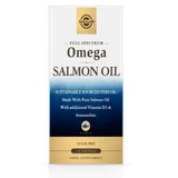 Solgar Volledig Spectrum Omega, 120 capsules