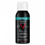 Vichy Homme Hoge Verdraagzaamheid Deodorant Spray 100ml