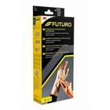 Futuro Reversible Metacarpal Splint Wrist Brace Size M, 1 Piece