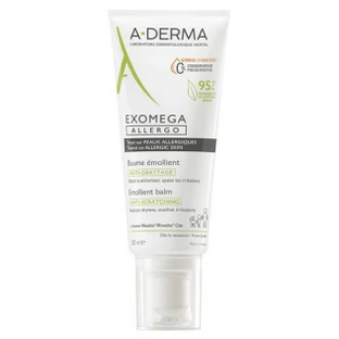 Aderma Exomega Allergo Balsem 200ml