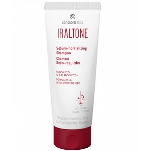 Iraltone Sebo-Regulating Shampoo 200ml