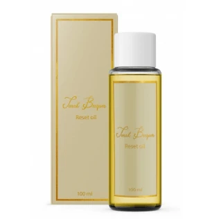 Sarah Becquer Resetolie 100ml